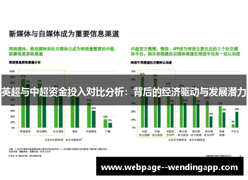 英超与中超资金投入对比分析:背后的经济驱动与发展潜力 英超与中超资金投入对比分析:背后的经济驱动与发展潜力